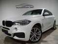 BMW X6 xDrive 30d M-Paket HUD Navi LED Kamera Pano Weiß - thumbnail 1