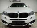 BMW X6 xDrive 30d M-Paket HUD Navi LED Kamera Pano Weiß - thumbnail 3