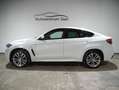 BMW X6 xDrive 30d M-Paket HUD Navi LED Kamera Pano Weiß - thumbnail 10