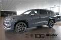 Volkswagen Tayron 2.0 TDI R-Line | Pano | AHK | 7-Sitzer Grau - thumbnail 1