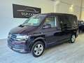 Volkswagen T5 California 2.0TDI BMT Beach 110kw Negro - thumbnail 3