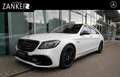 Mercedes-Benz S 63 AMG S 63 Standhz*MAGIC*BURMESTER*4D*Driver´s*designo Blanc - thumbnail 1