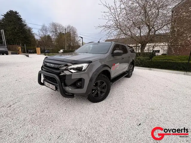 Isuzu D-Max LSE RIJDENDE DEMO PRIJS INCLUSIEF ACCESSOIRES