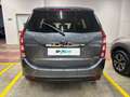 Mahindra XUV500 W6 AWD (4x4) Grau - thumbnail 4