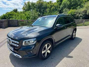 GLB 200 d 8G-DCT Progressive Line Launch Edition