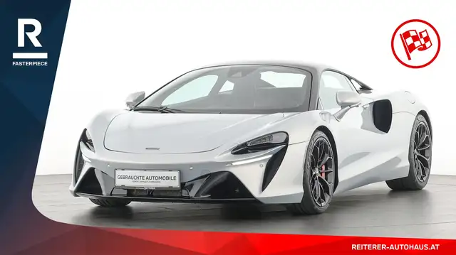 McLaren Artura Artura PHEV *+Garantie