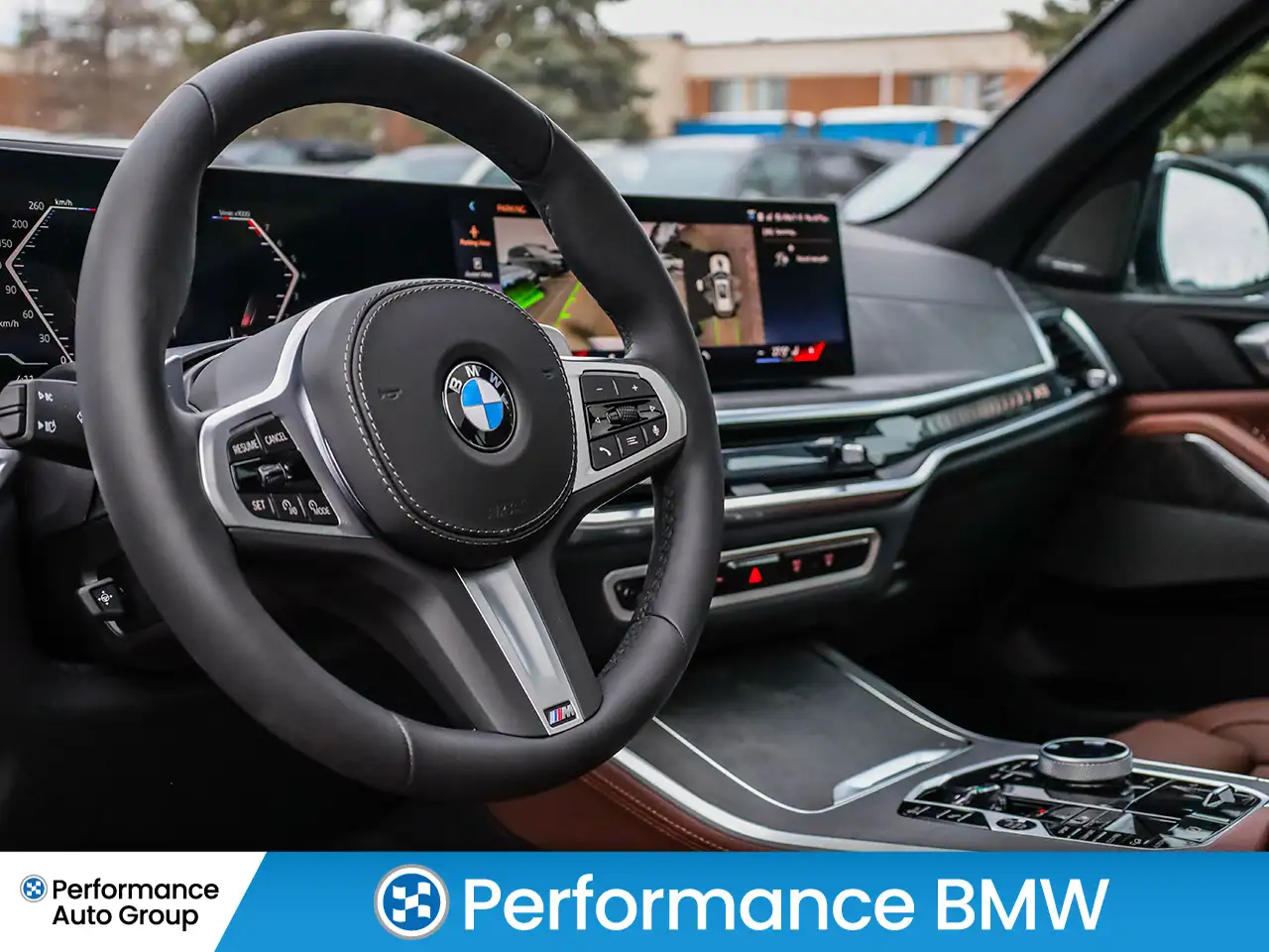 BMW X5 снимка BMW X5