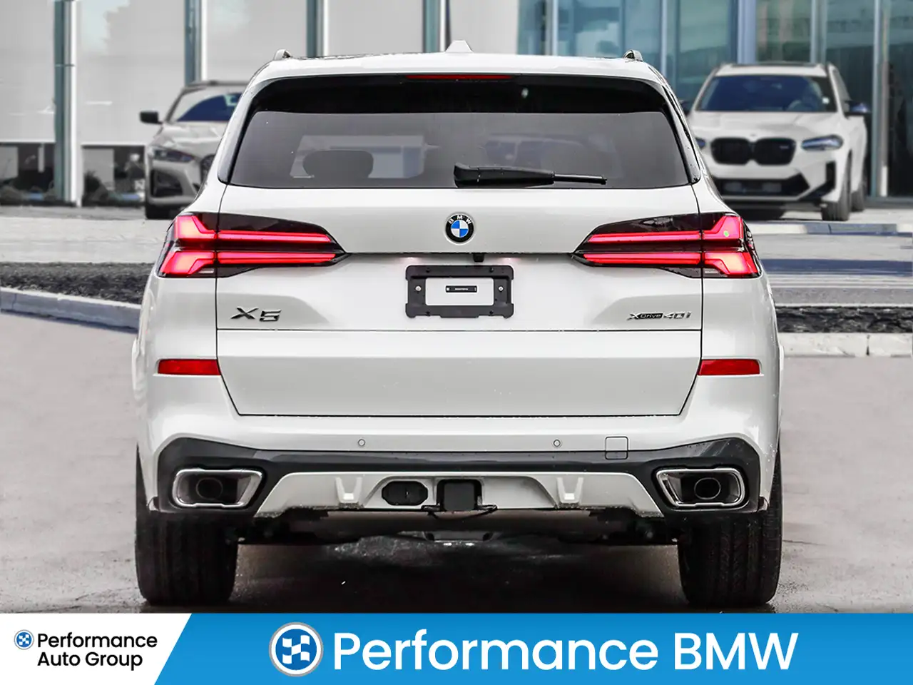 BMW X5 снимка BMW X5