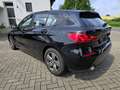 BMW 116 d Advantage,LED,Navi,PDC,Temp,Sitzh Schwarz - thumbnail 4