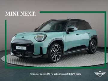 SE John Cooper Works L 54.2 kWh