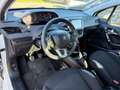Peugeot 208 5p 1.2 puretech Allure 82cv ** CINGHIA SOSTITUITA Bianco - thumbnail 8