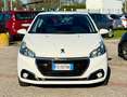 Peugeot 208 5p 1.2 puretech Allure 82cv ** CINGHIA SOSTITUITA Bianco - thumbnail 2