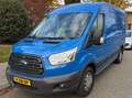Ford Transit Transit 350 2.0 TDCI L2H2, euro 6 Blauw - thumbnail 1