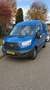 Ford Transit Transit 350 2.0 TDCI L2H2, euro 6 Blauw - thumbnail 3