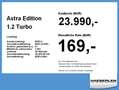 Opel Astra Edition 1.2 Turbo *Sitzh.*Kamera*Allwetter Bianco - thumbnail 4