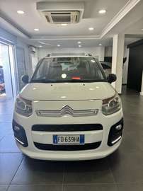 CITROEN C3 PICASSO VTi 95 exclusive