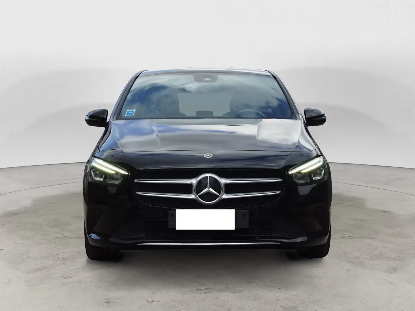 Mercedes-Benz B 180 B 180 Business Extra Nero - 1