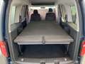 Volkswagen Caddy Camper 1.4 TSI 92KW Bett Beach Navi Sitzheizng Cam Groen - thumbnail 10