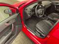 Audi A1 Sportback S line edition + S line Sportpaket Rot - thumbnail 8