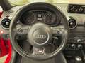 Audi A1 Sportback S line edition + S line Sportpaket Rot - thumbnail 24