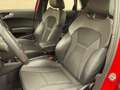Audi A1 Sportback S line edition + S line Sportpaket Rot - thumbnail 12
