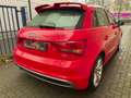 Audi A1 Sportback S line edition + S line Sportpaket Rot - thumbnail 6