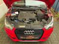 Audi A1 Sportback S line edition + S line Sportpaket Rot - thumbnail 21