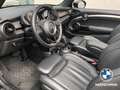 MINI Cooper Cabrio leder gps cam comf pdc dab Zwart - thumbnail 5