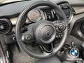 MINI Cooper Cabrio leder gps cam comf pdc dab Noir - thumbnail 19