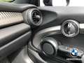 MINI Cooper Cabrio leder gps cam comf pdc dab Zwart - thumbnail 26