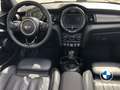 MINI Cooper Cabrio leder gps cam comf pdc dab Zwart - thumbnail 6