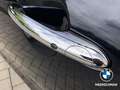 MINI Cooper Cabrio leder gps cam comf pdc dab Zwart - thumbnail 10