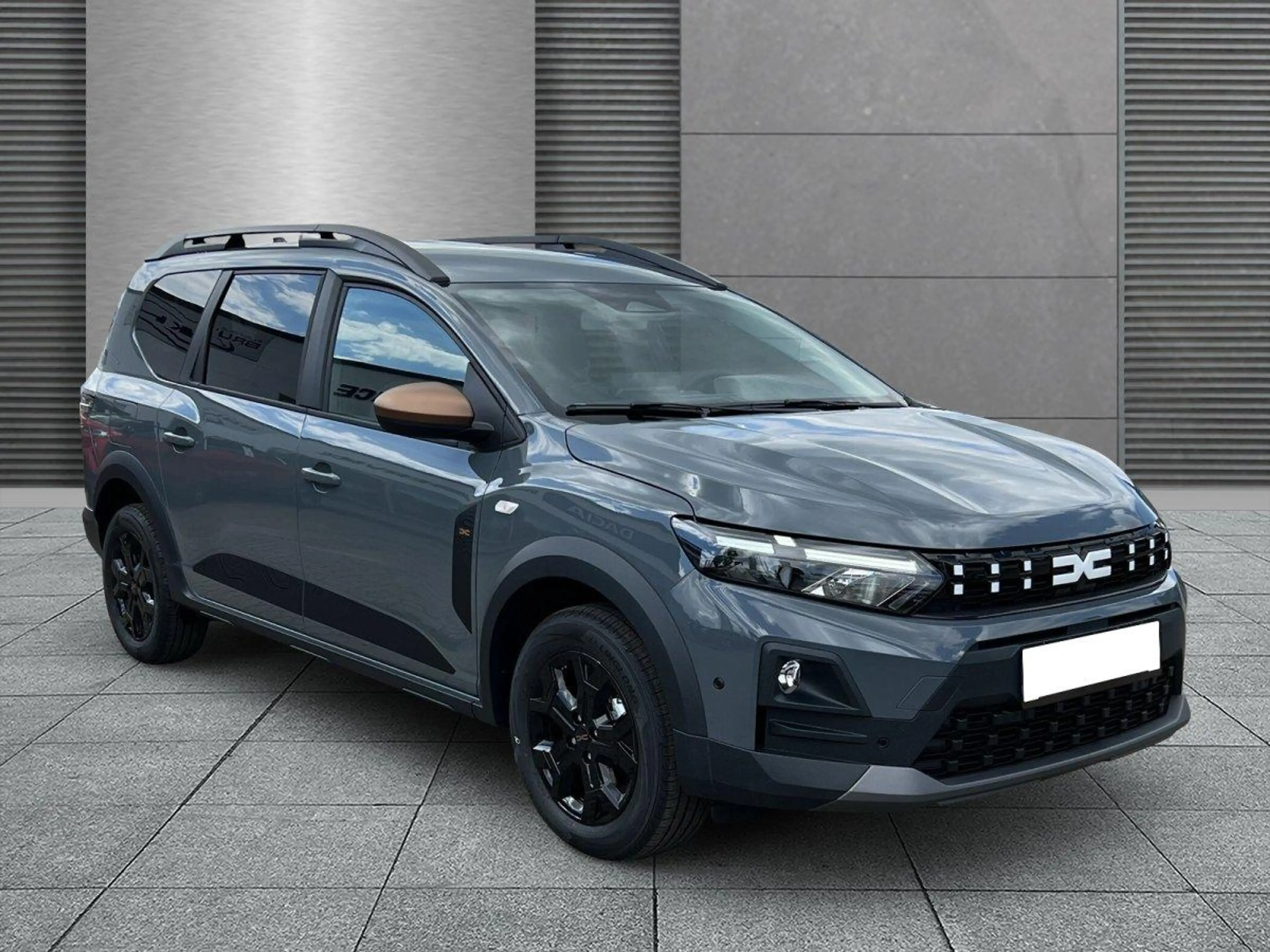 Dacia Jogger Extreme 5-S SHZ+LKHZ+Carplay ECO-G 120 auto 90 ...