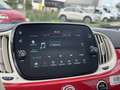 Fiat 500 Hybride Rouge - thumbnail 17