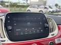Fiat 500 Hybride Rouge - thumbnail 16