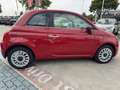 Fiat 500 Hybride Rouge - thumbnail 4