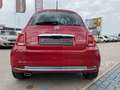 Fiat 500 Hybride Rouge - thumbnail 8