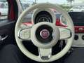 Fiat 500 Hybride Rouge - thumbnail 11
