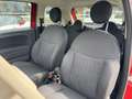 Fiat 500 Hybride Rouge - thumbnail 9
