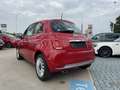 Fiat 500 Hybride Rouge - thumbnail 5