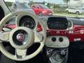 Fiat 500 Hybride Rouge - thumbnail 10