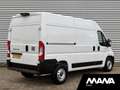 Fiat Ducato 2.2 MultiJet 140pk S&S L2H2 3.5t Heavy HD Camera 2 Weiß - thumbnail 4