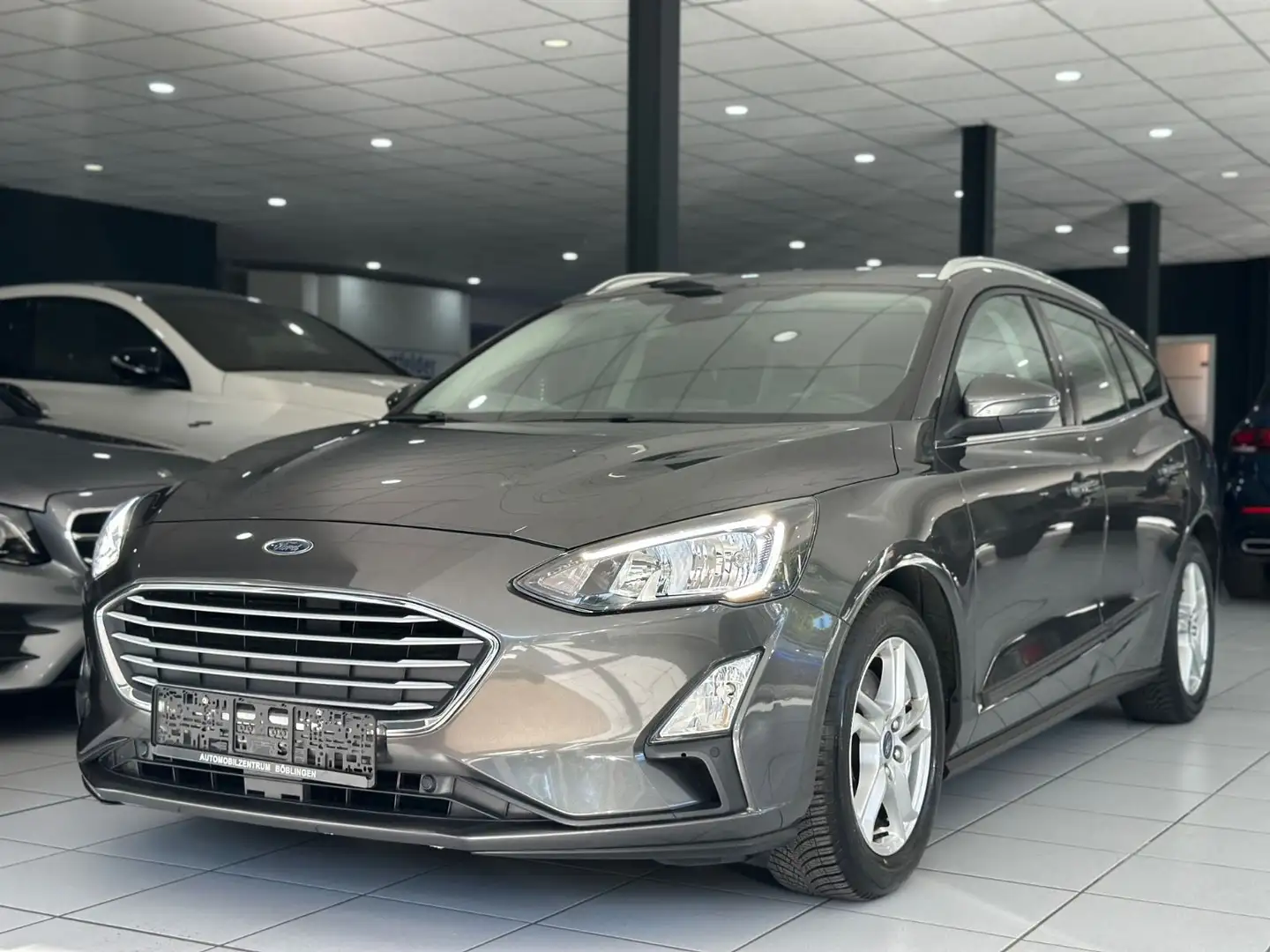 Ford Focus Turnier Cool & Connect*CARPLAY*NAVI* - 2