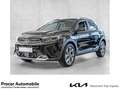 Kia Stonic 1.0 T-GDI DCT GT-line Glasdach Technologie Paket Schwarz - thumbnail 1
