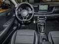 Kia Stonic 1.0 T-GDI DCT GT-line Glasdach Technologie Paket Schwarz - thumbnail 12