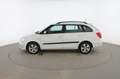 Skoda Fabia 1.2 TSI Elegance DSG 105 Blanco - thumbnail 2
