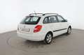 Skoda Fabia 1.2 TSI Elegance DSG 105 Blanco - thumbnail 5