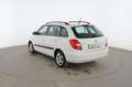 Skoda Fabia 1.2 TSI Elegance DSG 105 Blanco - thumbnail 3