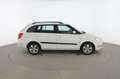 Skoda Fabia 1.2 TSI Elegance DSG 105 Blanco - thumbnail 6