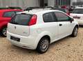 Fiat Grande Punto 1.2 8V Active Weiß - thumbnail 2